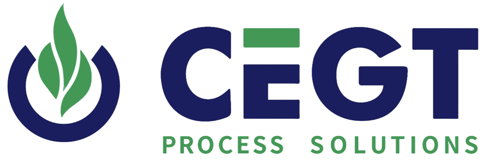中能绿科 CEGT Logo